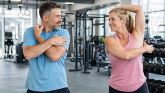 Acute Muscle Pain: The Spasm Cycle and the Way Out